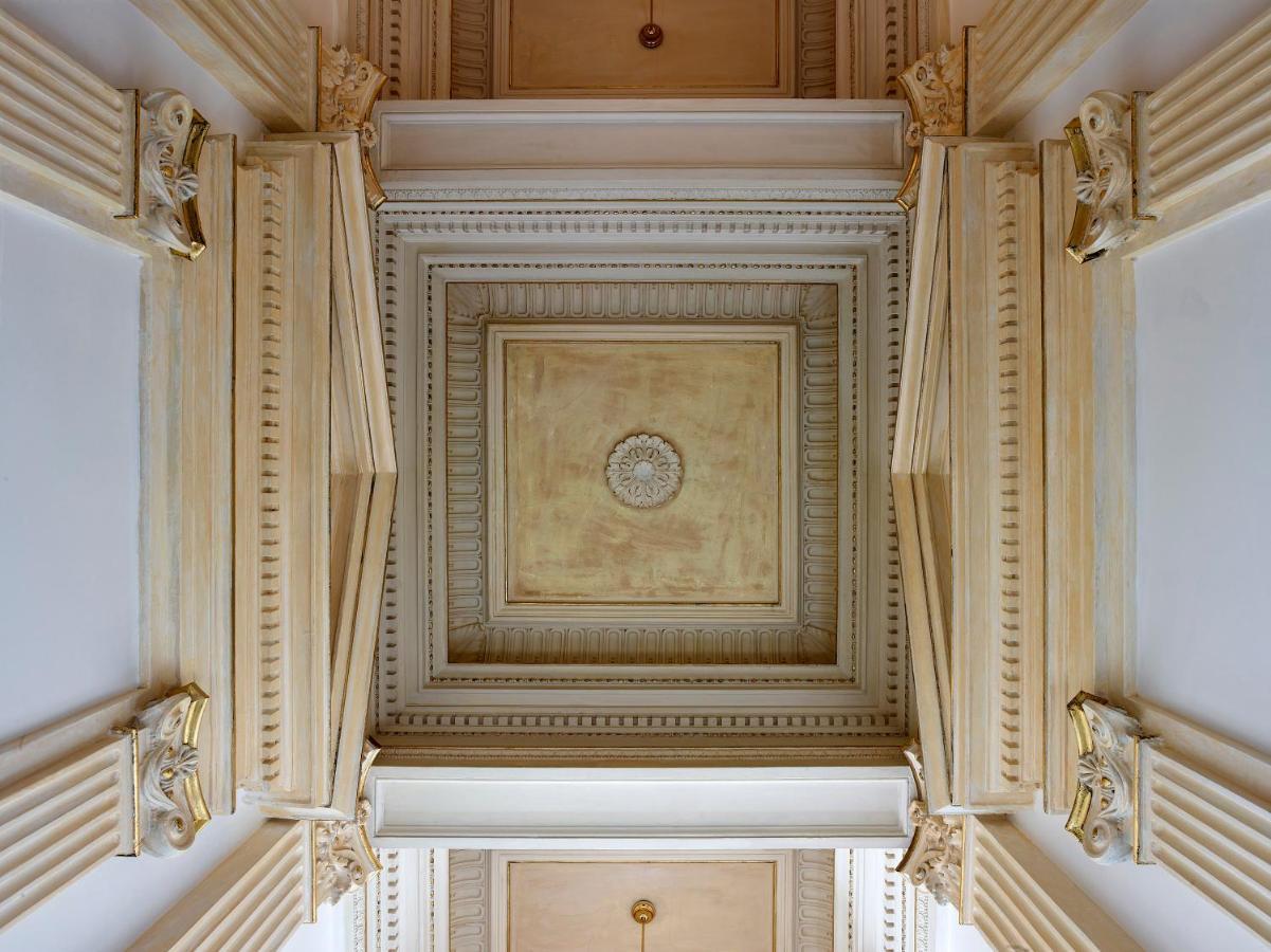 Aparthotel Franz BY ZEITRAUM Praga Zewnętrze zdjęcie